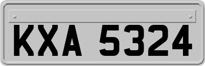 KXA5324
