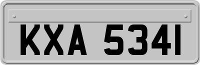KXA5341