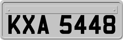KXA5448