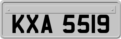 KXA5519