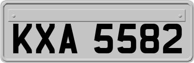 KXA5582