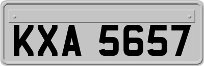 KXA5657
