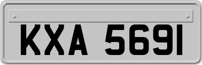 KXA5691