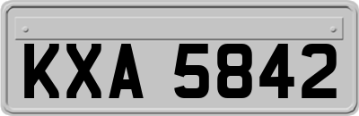 KXA5842