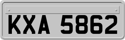 KXA5862