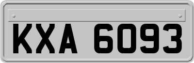 KXA6093