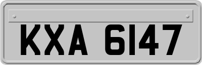 KXA6147