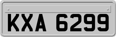 KXA6299