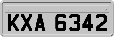 KXA6342