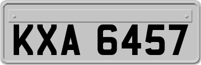KXA6457