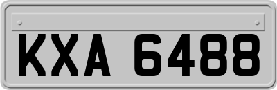 KXA6488