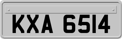 KXA6514