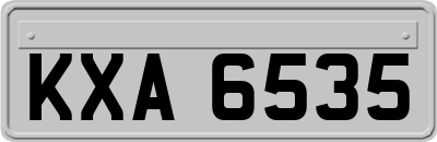 KXA6535