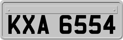 KXA6554