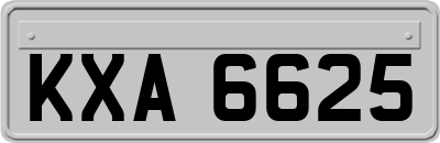 KXA6625