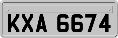 KXA6674