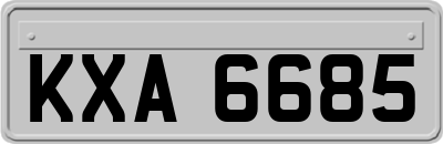 KXA6685