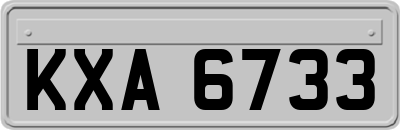 KXA6733