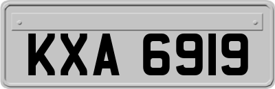 KXA6919