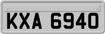 KXA6940