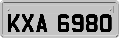 KXA6980