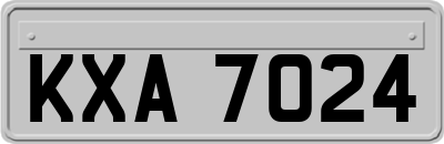KXA7024