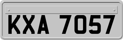KXA7057