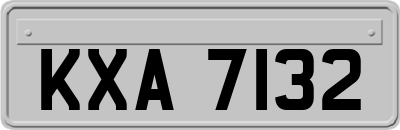KXA7132