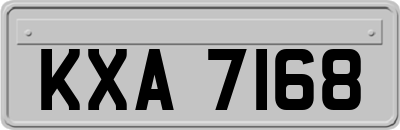 KXA7168
