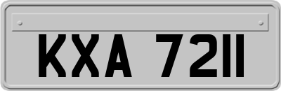 KXA7211