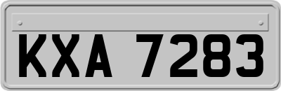 KXA7283