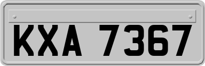 KXA7367