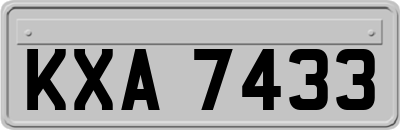 KXA7433