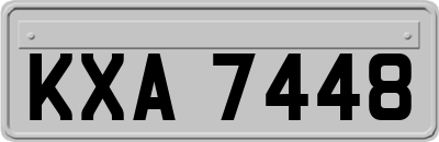 KXA7448