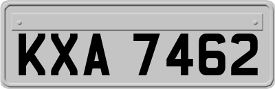 KXA7462