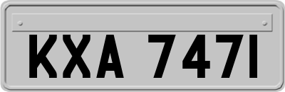KXA7471