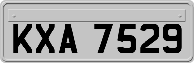 KXA7529