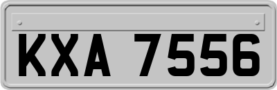 KXA7556
