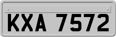 KXA7572