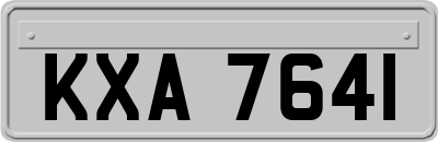 KXA7641