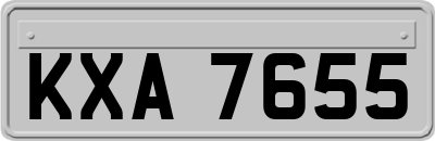 KXA7655