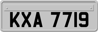 KXA7719