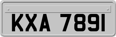 KXA7891