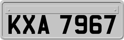 KXA7967