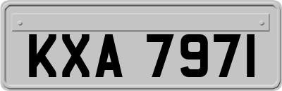 KXA7971