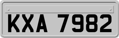 KXA7982