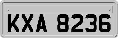 KXA8236