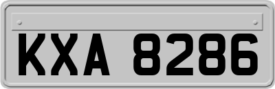 KXA8286