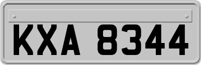KXA8344