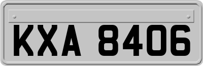 KXA8406